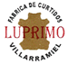 Fbrica de Curtidos LUPRIMO Villarramiel (Palencia)